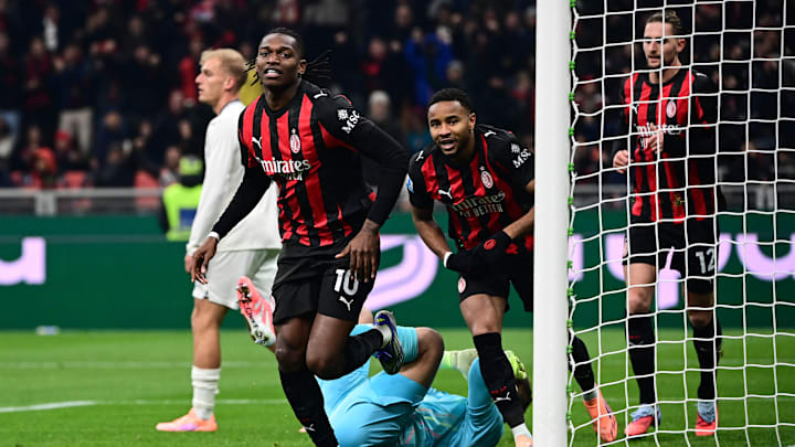 FBL-ITA-SERIE A-MILAN-LAZIO FBL-ITA-SERIE A-MILAN-LAZIO