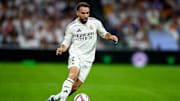 Real Madrid CF v Villarreal CF  - La Liga EA Sports