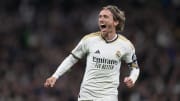 Après Luka Modric, un autre cadre prolonge du côté du Real Madrid 