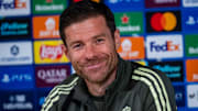 Xabi Alonso - Real Madrid