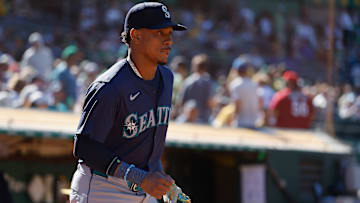 Seattle Mariners v Oakland Athletics