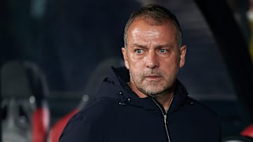 RCD Mallorca v FC Barcelona - La Liga EA Sports