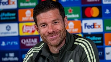 Xabi Alonso - Real Madrid
