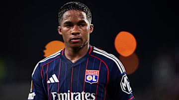 Endrick a égalisé contre le Celta de Vigo ce jeudi.