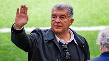 Joan Laporta