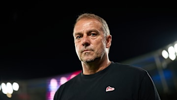 Hansi Flick zeigte sich im Umgang mit ter Stegen selbstkritisch