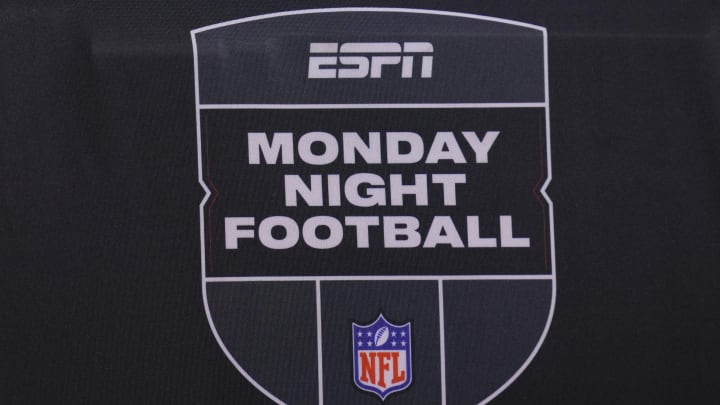 Double the fun on MNF 