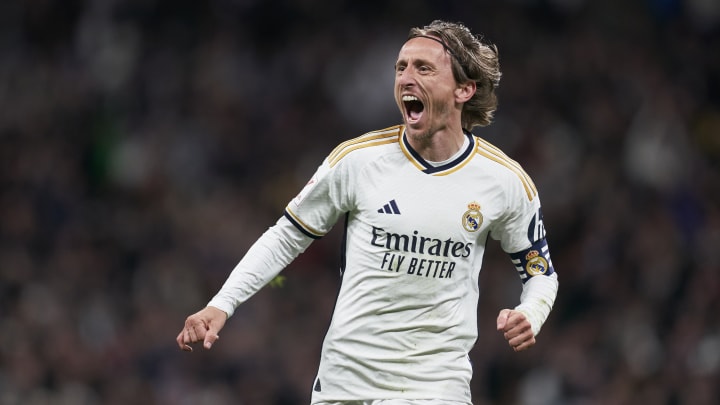 Après Luka Modric, un autre cadre prolonge du côté du Real Madrid 