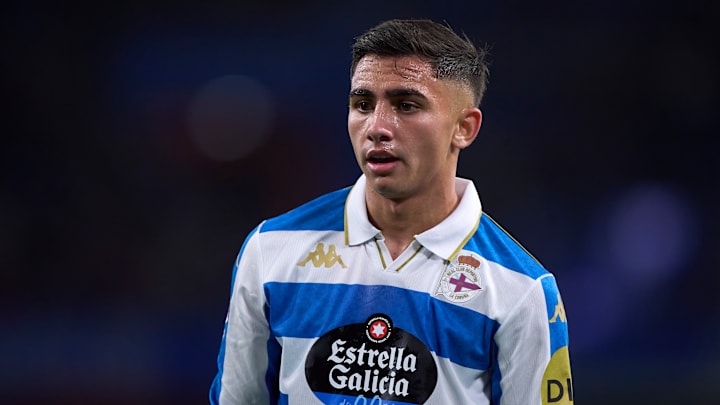 Yeremay Hernandez intéresserait le Barça.