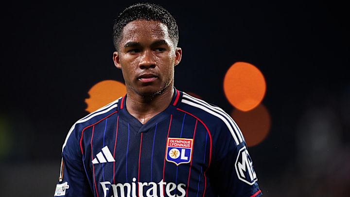 Endrick a égalisé contre le Celta de Vigo ce jeudi.