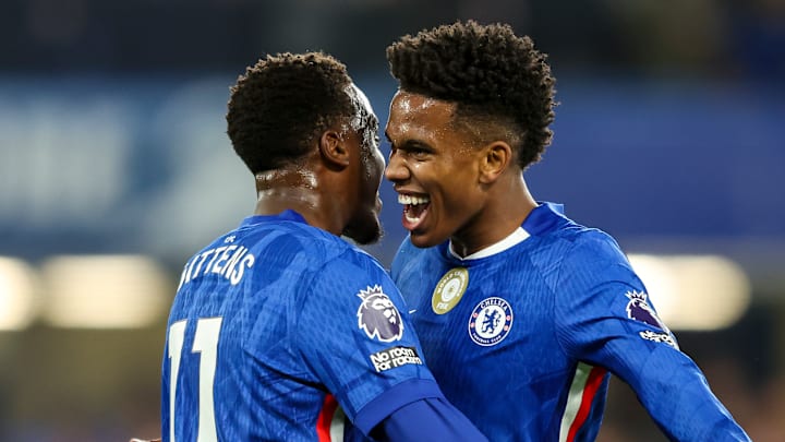 Estêvão é um dos finalistas no Golden Boy 2025 Estêvão é um dos finalistas no Golden Boy 2025