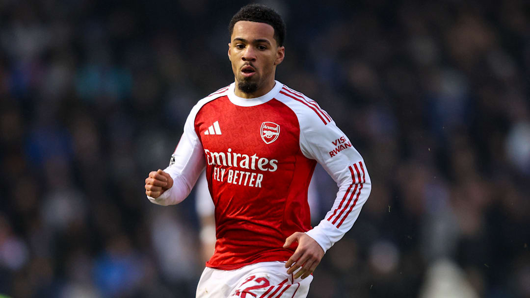 Portsmouth v Arsenal - Emirates FA Cup Third Round