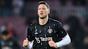Weghorst has made an impact in Manchester