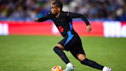 CD Leganes v FC Barcelona - La Liga EA Sports