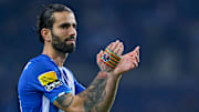 Sergio Oliveira