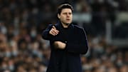 Real Madrid v Paris Saint-Germain: Round Of Sixteen Leg Two - UEFA Champions League