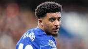 Jadon Sancho