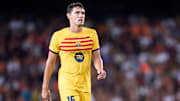 Andreas Christensen fällt weiterhin aus. 