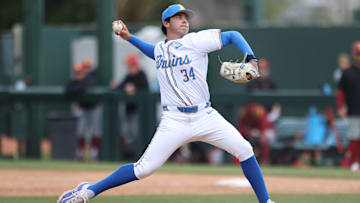 USC v UCLA