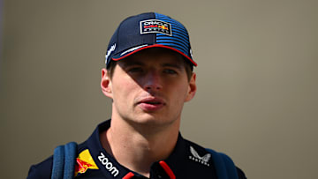 Max Verstappen, Red Bull, Formula 1