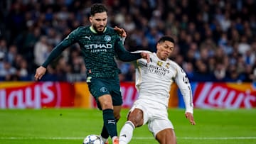 Real Madrid e Manchester City prometem embate duríssimo