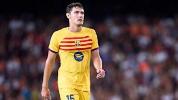 Andreas Christensen fällt weiterhin aus. 