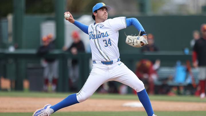 USC v UCLA