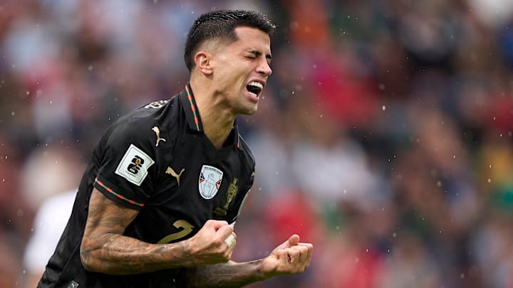 Kehrt Joao Cancelo zu einem seiner Ex-Klubs zurück?