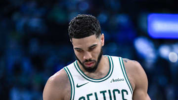 Boston Celtics, Jayson Tatum