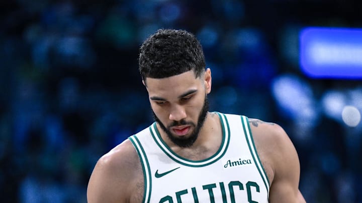 Boston Celtics, Jayson Tatum