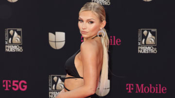 Irina Baeva nació en Rusia