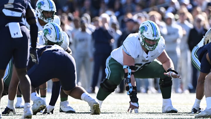 NCAAF News