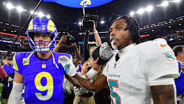 Jalen Ramsey