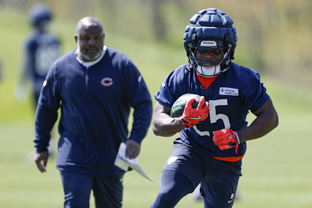 Kyle Monanga