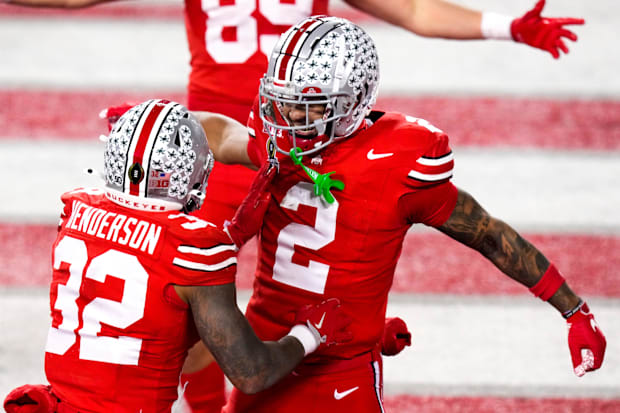 Top NFL Draft prospects Cowboys fans should focus on during New Year’s Bowl games