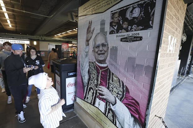 Pope Leo XIV Pokemon Cards