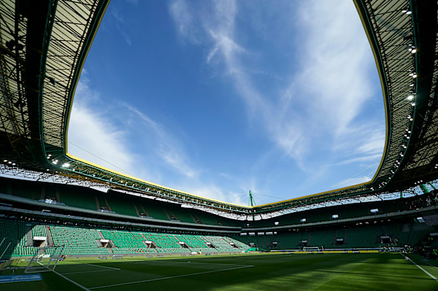 Jose Alvalde Stadio