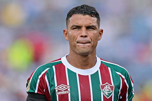 Thiago Silva