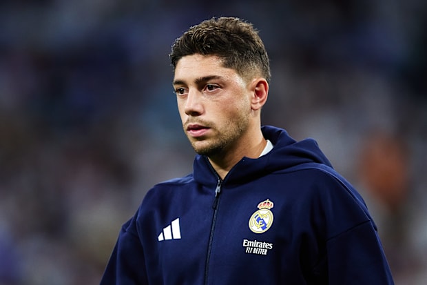 Federico Valverde