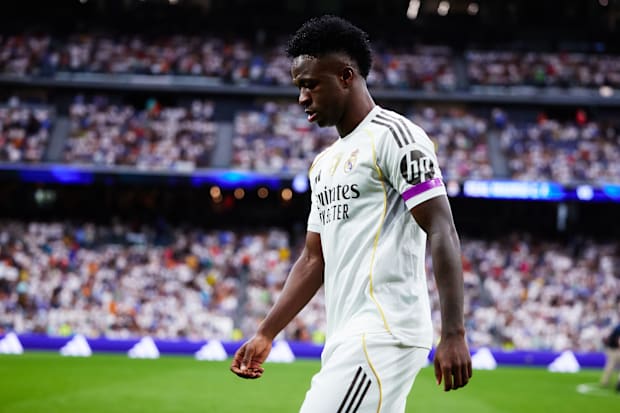 วินิซิอุส จูเนียร์