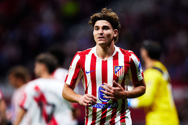 Julian Álvarez