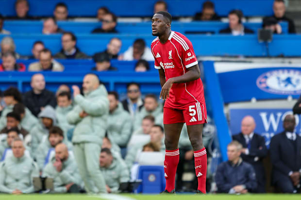 อิบราฮิมา โคนาเต้