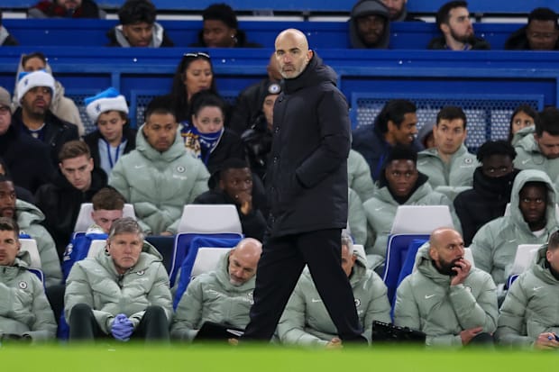 เอนโซ่ มาเรสก้า