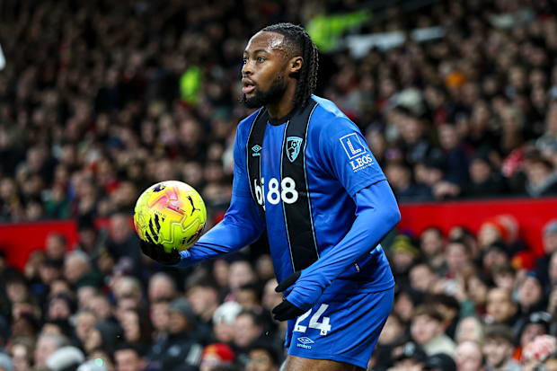 อองตวน เซเมนโย