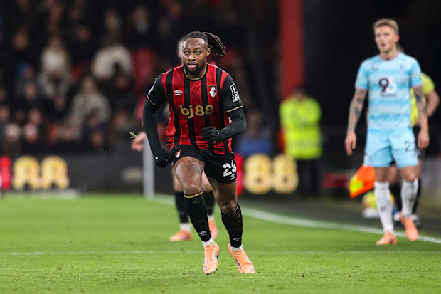 อองตวน เซเมนโย