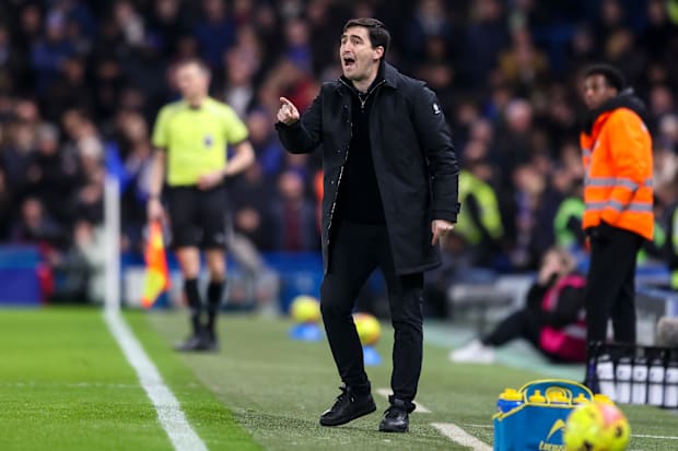 อันโดนี อิราโอลา