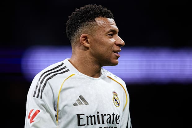 กิลเลียน เอ็มบัปเป้