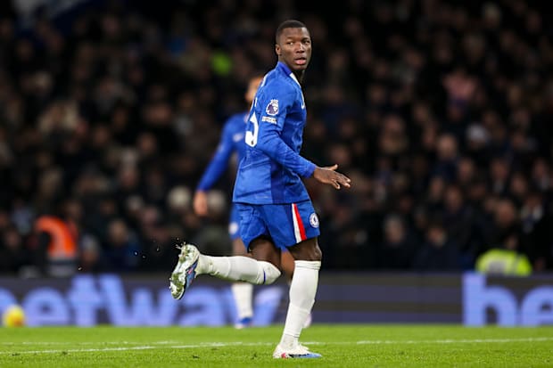 มอยเซส ไกเซโด