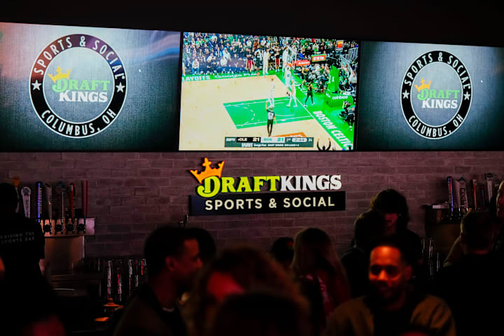 Sports Bettin