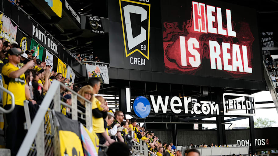 MLS Schedule